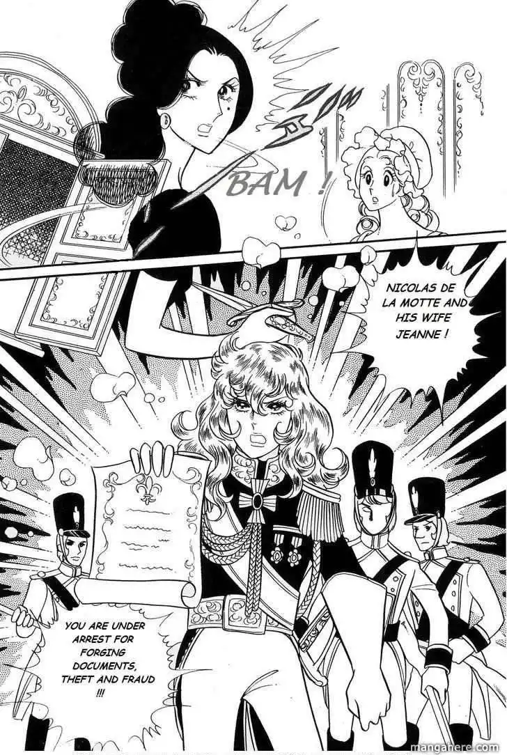 Rose of Versailles Chapter 22 8